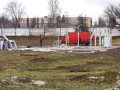 Спорт – це тренд! У Мирноградській громаді за президентською програмою «Здорова Україна» встановлюють спортмайданчики