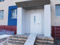 Комфортні умови для 350 дітей. У Мирнограді на завершальній стадії реконструкція музичної школи