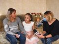 Аби Дід Мороз дійшов до всіх дітей, дорослі організували марафон подарунків