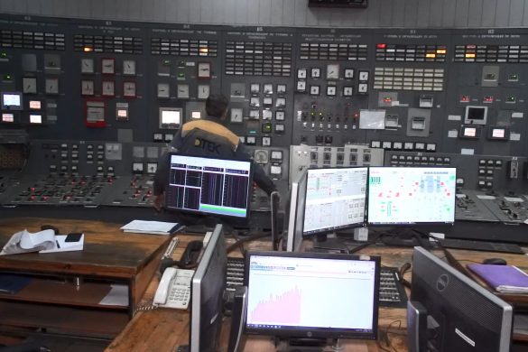 Промислові підприємства та екскурс в історію. Покровський район зустрів делегатів з усіх регіонів Донеччини