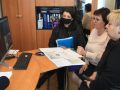 Ремонт - у подарунок. Німецькі грантодавці реконструюють будівлю Терцентру УСЗН Покровська