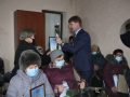 Подяка тим, хто нас годує. Працівники сільського господарства Мирноградської ТГ приймають вітання з професійним святом