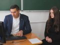 Кращий комп’ютерний арт-проект. Покровська 11-класниця Анастасія Козач виборола бронзу на світовому конкурсі