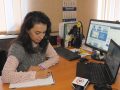 Вивчаємо та вдосконалюємо українську мову. Відбувся радіодиктант національної єдності