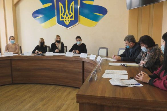 Борги із заробітної плати та нецільове використання землі. У виконкомі засідала робоча група