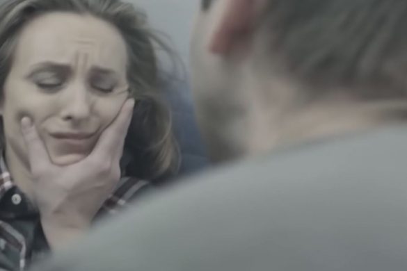 Не терпи – допомога поруч! Покровськ долучився до всесвітньої акції «16 днів проти насилля»
