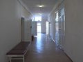 Медицина на селі. У Сергіївці намагаються покращити умови в місцевій амбулаторії