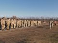 Згуртованість, витривалість та влучність. У Покровському районі пройшов Єдиний стрілецький день