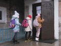 Освітній процес в карантинних умовах: у Покровській громаді запрацювали школи та дитсадки