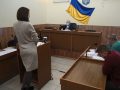 Відбулось чергове судове засідання по справі смертельної ДТП, що сталась 1 травня на «Зеленівці»