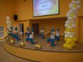 Нагороди для талановитих. У Мирнограді привітали переможців обласних творчих конкурсів