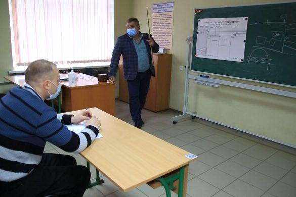 13 тисяч осіб отримали робочу спеціальність завдяки відділу навчання та розвитку ШУ «Покровське»