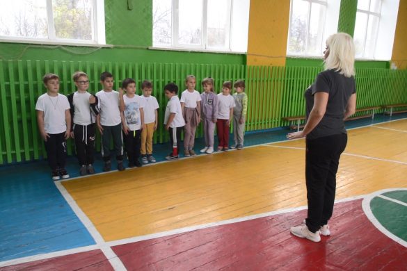 Освіта в Удачненській ТГ: дистанційки не було, школи працюють у звичному режимі