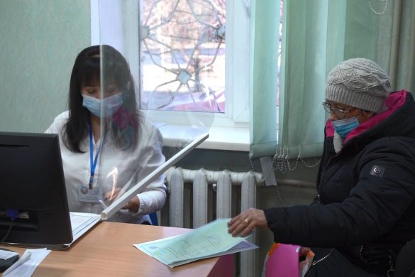 Отримувачі пільг та субсидій, поспішайте! До кінця листопада необхідно оновити дані в УСЗН
