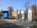 Ковід наступає. Медики тримають оборону, а соціально відповідальний бізнес надає підтримку киснем