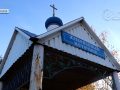 Цілюще джерело у селищі Святогорівка. Черги за життєдайною вологою не закінчуються, але чи можна її вживати?