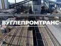 До  дня залізничника: ТОВ «Вуглепромтранс» - підприємство, яким ми пишаємось
