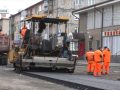Нарешті дочекалися! У Добропіллі капітально ремонтують вулицю Франка