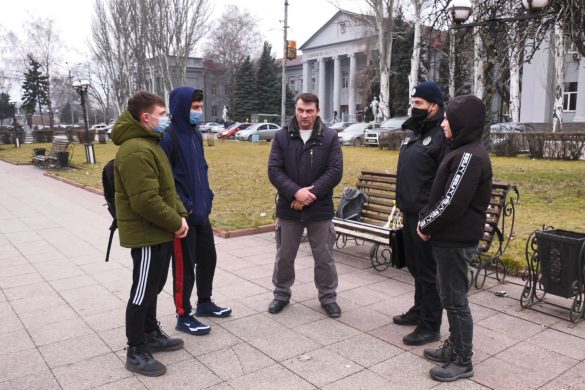 Золото, два срібла і дві бронзи. Покровські гирьовики гідно виступили на обласних змаганнях
