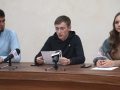 Вісім питань, і всі важливі. Відбулось останнє у цьому році засідання Молодіжної ради