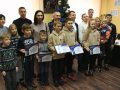 Програма грошових винагород в дії: Руслан Требушкін відзначив досягнення покровських мотоспортсменів