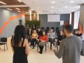 Самовдосконалення працівників «МЕТІНВЕСТ Покровськвугілля»: підбито підсумки «Академії професійного росту 2.0»