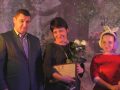 Новорічна казка: у Добропіллі визначили переможців конкурсу на краще святкове оздоблення