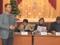 Куди і скільки грошей витратити у наступному році? У Гришиному обговорили бюджет старостинського округу