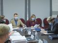 Квартири переселенцям, діяльність водоканалу та демонтаж недобудови. Відбулось чергове засідання виконавчого комітету