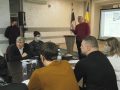 Аудит підприємств, звітування та контроль. За круглим столом обговорили підвищення тарифів у громаді