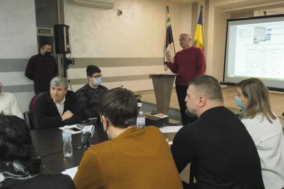 Аудит підприємств, звітування та контроль. За круглим столом обговорили підвищення тарифів у громаді