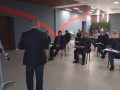 Все - для добробуту працівників. «МЕТІНВЕСТ Покровськвугілля» будує нову систему нарахування заробітної плати