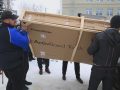Сучасні меблі та техніка. Компанія Метінвест допомогла оновитись Родинській ЗОШ №8