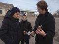 Пошукова операція. У Сергіївці знайшли тіло чоловіка, що пропав безвісти