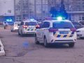 Патрулів побільшало. У Покровському районі поліцейські проводять профілактичні відпрацювання