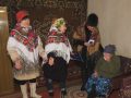 Миколай завітає до кожного. Одиноких людей похилого віку відвідали працівниці Покровського терцентру