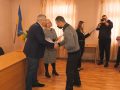 Ті, хто дарує світло. Привітання з професійним святом приймали працівники Покровського РЕМу