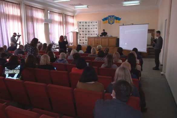 Близько шести десятків питань порядку денного. У Селидовому відбулася сесія міської ради