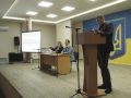 Бюджет-2022, розвиток громади та програма «Доброзичлива медицина». У Покровську пройшла позачергова сесія