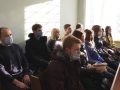 Не тільки теорія, а й практика. Студенти ДонНТУ беруть участь в судових засіданнях