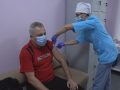 Хворих на коронавірус – меншає. Медики закликають використати цей час для вакцинації