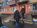 «Приготуйся до зими». Покровчан закликають долучитись до щорічної благодійної акції