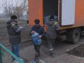 У дитсадки Покровської громади завозять бутильовану воду