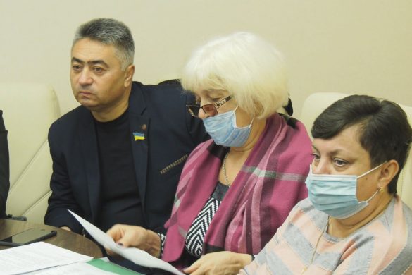 Підтримка буде! У Покровську відбулось засідання комісії з надання одноразової грошової допомоги
