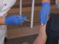 Обмеження для невакцинованих - посилено! Покровчан чекають на щеплення від COVID-19