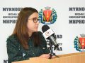 У Мирноградській громаді ухвалили проект Статуту