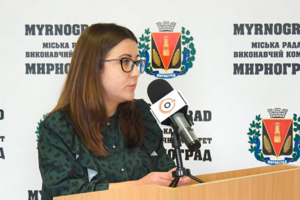 У Мирноградській громаді ухвалили проект Статуту