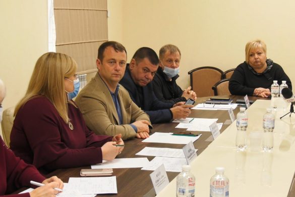 Транспортне сполучення із селами: нові маршрути, тимчасові договори та ремонт доріг