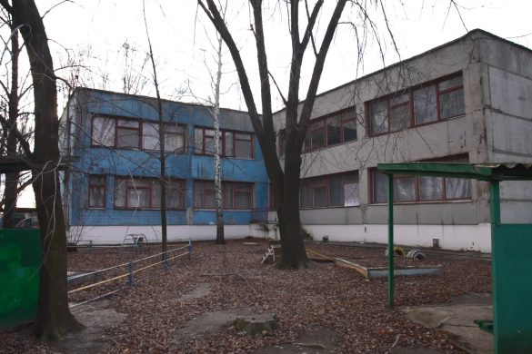 З нового року - нове життя. Мирноградський дитсадок «Веселка» переходить у комунальну власність громади