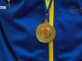 Наші - кращі. Бійці покровського спортклубу «Легіон ІХ» повернулися з Кубку області зі змішаних єдиноборств ММА